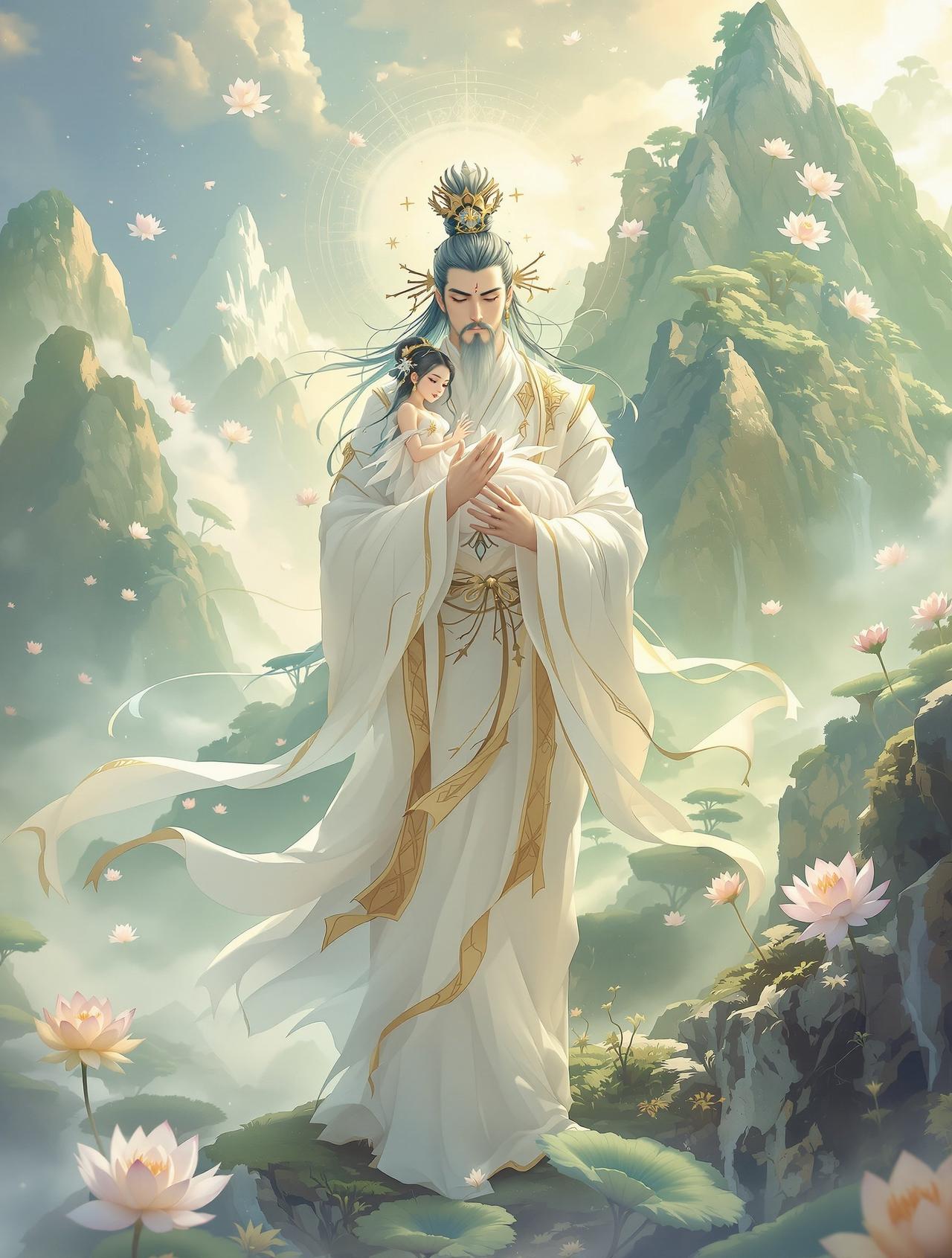 仙尊的宠妻 - 红果动漫甜宠剧场热播短剧